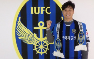 Incheon United chơi bết bát, thầy của Xuân Trường từ chức