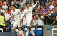 Điểm tin sáng 02/09: Real lập kỉ lục chuyển nhượng; Barca trói chân 3 sao bự; Mikel đón David Luiz bằng hàng độc