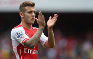 Tiết lộ bất ngờ vụ Jack Wilshere sang Bournemouth