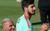 Tân binh của Barca dính Virus FIFA