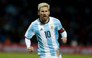 Tuổi 29, Messi lại khiến thế giới dưới chân mình