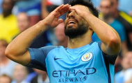 Mất Aguero trước Derby, Pep Guardiola nói gì?
