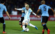 Messi, kỳ quan của thế kỷ 21