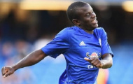 Tiết lộ: Sao Chelsea suýt gia nhập Man United