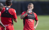 Tương lai nào cho Jack Wilshere?