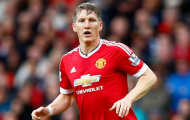 Nóng: Mourinho đổi ý, quyết định 'cứu vớt' Schweinsteiger