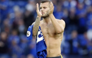 Rời Arsenal, Wilshere được khen ngợi