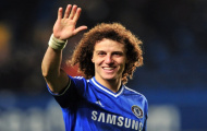 David Luiz - chàng trung vệ 'khó bảo'