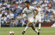 Ở Real, thời của Asensio đã đến