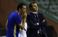 Đả bại Bỉ, Lopetegui nói gì?
