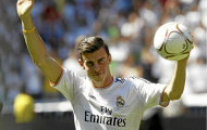 Nhìn lại 3 năm của Gareth Bale tại Real Madrid
