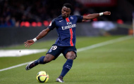 PSG thiệt quân trước đại chiến với Arsenal