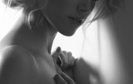 Amber Heard - mỹ nhân có gương mặt hoàn hảo nhất