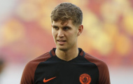 Những cầu thủ Man City trở về làm nhiệm vụ quốc gia tuần này