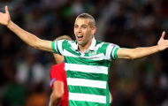 Ai là người giúp Leicester có được bom tấn Slimani?