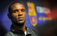 Abidal: Sẽ ra sao nếu Barca không có Messi?