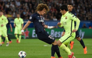 David Luiz bị chê là trung vệ tệ nhất lịch sử Ngoại hạng Anh