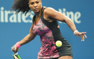 US Open 2016: Cơ hội và thách thức chờ đón Serena Williams