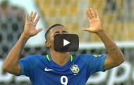 Video: Màn trình diễn đỉnh cao của Gabriel Jesus vs Ecuador