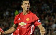 Cựu Pháo thủ bất ngờ 'tâng bốc' Ibrahimovic