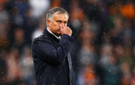 Đâu là điểm khác biệt giữa Mourinho và Van Gaal?