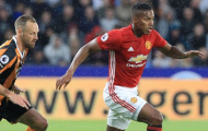 M.U nhận tiếp tổn thất lớn trước derby Manchester
