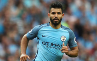 Fan Man Utd mở tiệc mừng án phạt của Aguero