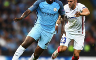 Fan Man City nổi điên khi Yaya Toure bị 'trảm'