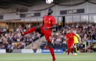 Sadio Mane: 'Tôi không áp lực với mức giá của mình'