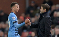 Dele Alli và câu chuyện kiểm soát nhịp độ ở Tottenham