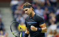 Nadal chưa tìm được đối thủ xứng tầm