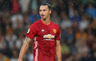 Huyền thoại Arsenal phục tài chuyển nhượng của Man Utd
