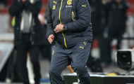 Klopp tiết lộ bí mật về 'biểu cảm sát thủ'