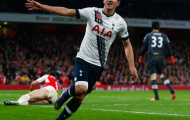 Video: Harry Kane - Sát thủ số 1 của Tottenham Hotspur