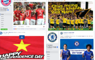 Vì sao giải Bundesliga ưu ái Fan Việt hơn Ngoại hạng Anh?