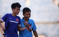 HAGL tăng cường lực lượng cho đội tuyển U19 Việt Nam