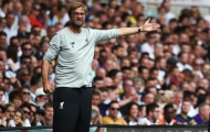 Khởi đầu chậm chạp, Klopp vẫn tự tin Liverpool sẽ vô địch
