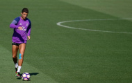 Ronaldo bật mí về thời điểm trở lại thi đấu