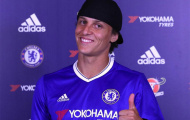 Sự trở lại của David Luiz là cần thiết cho Chelsea