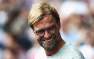 Jurgen Klopp bóng gió mỉa mai M.U