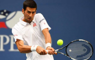 Djokovic vui mừng với chuỗi trận ít tốn sức