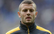 Chọn tới Bournemouth, bản lĩnh của Wilshere quá kém