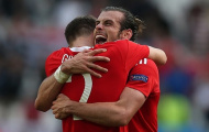 'Bale đang thi đấu thăng hoa nhất trong sự nghiệp'