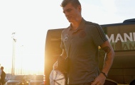 Toni Kroos tiết lộ bí quyết trở thành tiền vệ xuất sắc