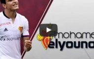 Video: Tài năng đặc biệt của Mohamed Elyounoussi (Basel)