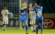 Trước vòng 24 V-League 2016: Ngôi đầu đổi chủ?