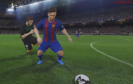 Lý do Lionel Messi bị 'hạ bệ' trong FIFA 2017