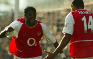 'Perez thật phí tiền, Arsenal nên đưa Kanu trở lại'