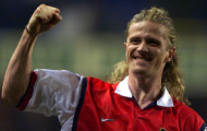 Video: Những bàn thắng của Emmanuel Petit cho Arsenal