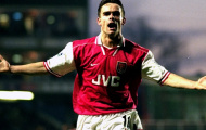 Video: 10 bàn thắng hay nhất của Marc Overmars